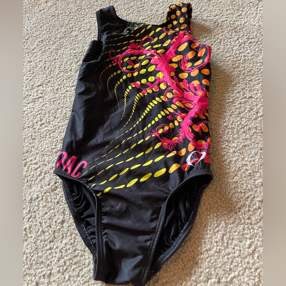 OZONE Youth Large leotard